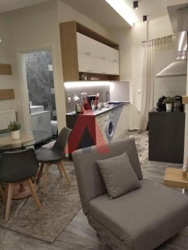Διαμέρισμα 50 τ.μ. — Καμάρα · Θεσσαλονίκη - Δήμος