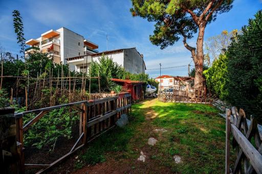 Αγροτεμάχιο 300 τ.μ. — Περαία · Θεσσαλονίκη - Περιφ/κοί δήμοι