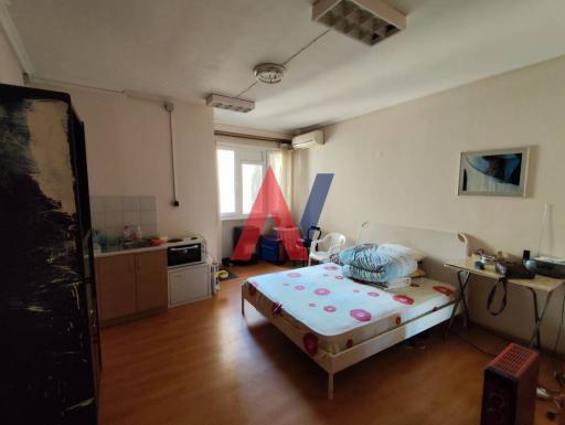 Studio 30 m² — Σταθμός ΟΣΕ · Θεσσαλονίκη - Δήμος