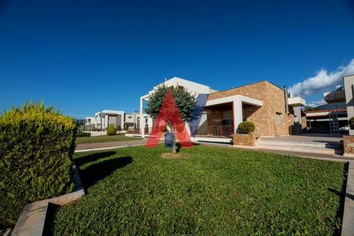 Detached house 100 m² — Τριάδιο · Θεσσαλονίκη - Περιφ/κοί δήμοι