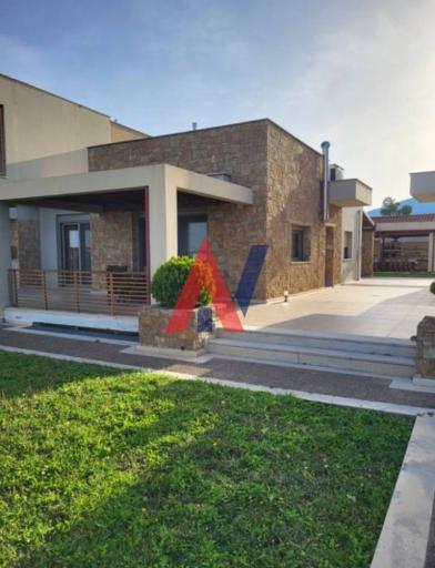 Detached house 100 m² — Τριάδιο · Θεσσαλονίκη - Περιφ/κοί δήμοι