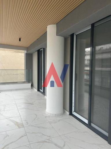 Apartment 93 m² — Κάτω Τούμπα · Θεσσαλονίκη - Δήμος
