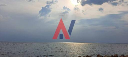 Οικόπεδο 3.872 τ.μ. — Νέα Ηράκλεια · Χαλκιδική