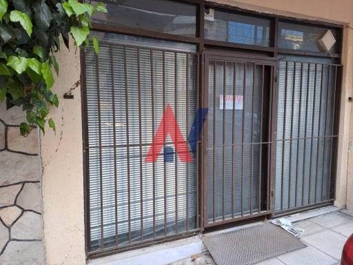 Store 60 m² — Άγιος Παντελεήμων · Θεσσαλονίκη - Περιφ/κοί δήμοι