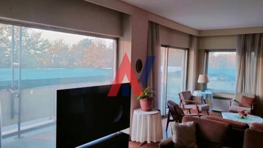 Apartment 151 m² — Ανάληψη - Μπότσαρη - Νέα Παραλία · Θεσσαλονίκη - Δήμος