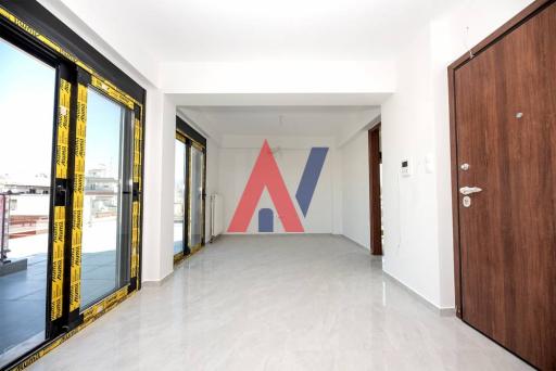 Maisonette 106 m² — Βούλγαρη - Ντεπώ - Μαρτίου · Θεσσαλονίκη - Δήμος