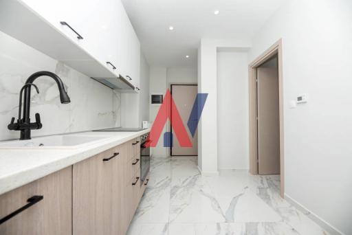 Studio 42 τ.μ. — Κέντρο Θεσσαλονίκης · Θεσσαλονίκη - Δήμος