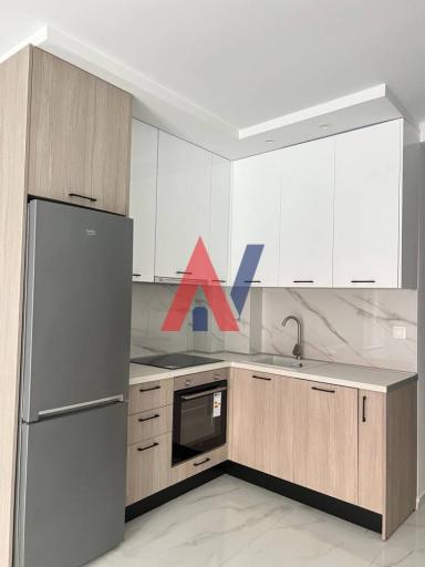 Apartment 55 m² — Ντεπώ · Θεσσαλονίκη - Δήμος