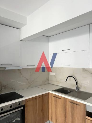 Apartment 67 m² — Ανάληψη · Θεσσαλονίκη - Δήμος