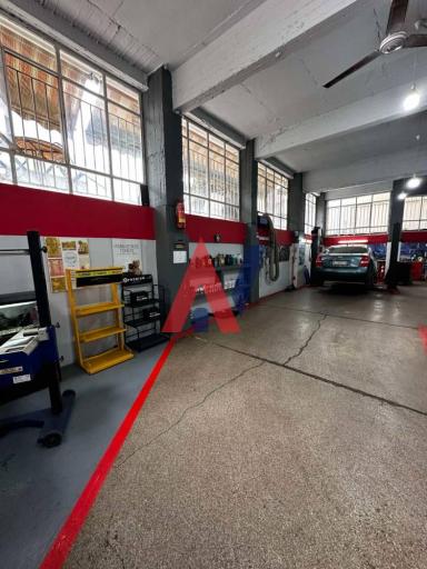 Other commercial 425 m² — Thessaloniki · Θεσσαλονίκη - Δήμος
