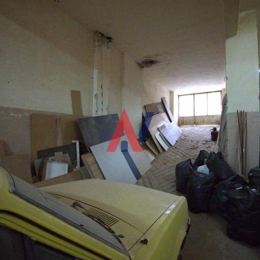 Κατάστημα 305 τ.μ. — Κάτω Τούμπα · Θεσσαλονίκη - Δήμος