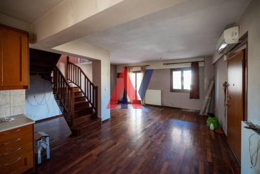 Maisonette 168 m² — Σουρωτή · Θεσσαλονίκη - Περιφ/κοί δήμοι