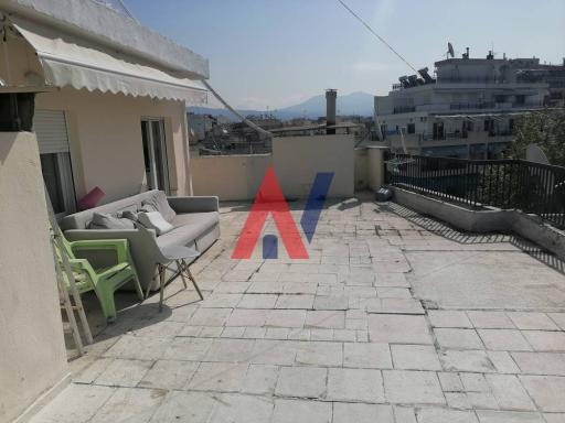 Studio 24 τ.μ. — Ανάληψη · Θεσσαλονίκη - Δήμος