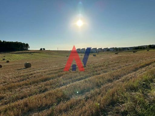Αγροτεμάχιο 4.370 τ.μ. — Σανή · Χαλκιδική