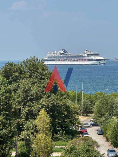 Διαμέρισμα 67 τ.μ. — Ανάληψη - Μπότσαρη - Νέα Παραλία · Θεσσαλονίκη - Δήμος