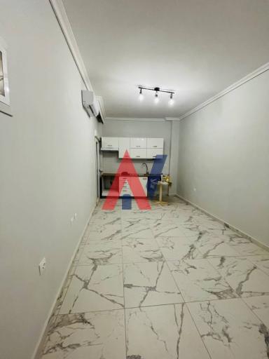 Διαμέρισμα 52 τ.μ. — Αγία Τριάδα · Θεσσαλονίκη - Δήμος