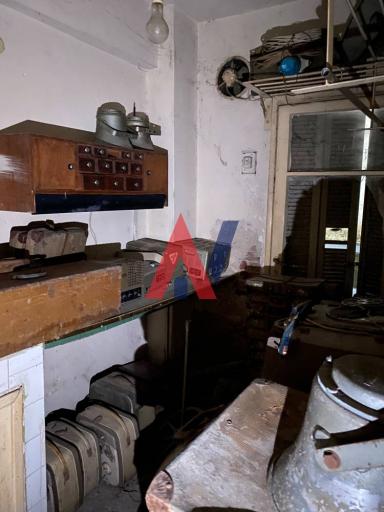 Studio 57 m² — Καμάρα · Θεσσαλονίκη - Δήμος