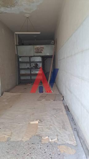 Store 84 m² — Αγία Τριάδα · Θεσσαλονίκη - Δήμος
