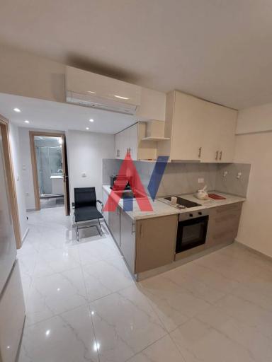 Studio 60 m² — Αγία Τριάδα · Θεσσαλονίκη - Δήμος