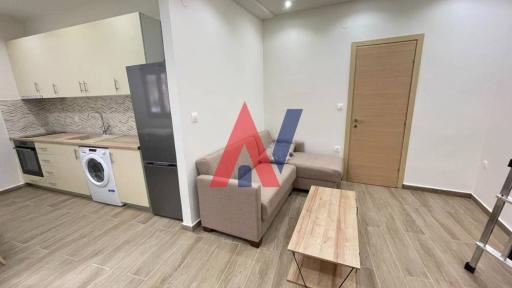 Loft 45 m² — Ανάληψη · Θεσσαλονίκη - Δήμος