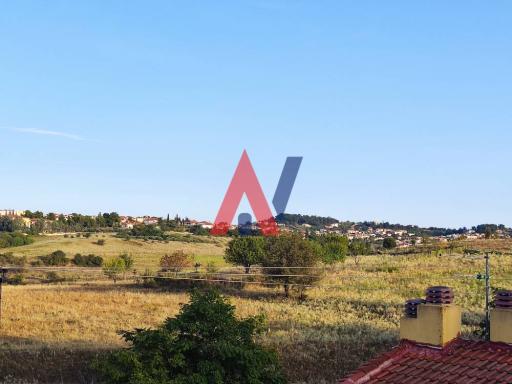 Μεζονέτα 130 τ.μ. — Πλαγιάρι · Θεσσαλονίκη - Περιφ/κοί δήμοι
