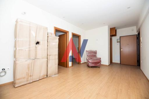 Office 44 m² — Δημοτική Ενότητα Θεσαλονίκης · Θεσσαλονίκη - Δήμος
