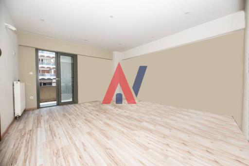 Office 52 m²