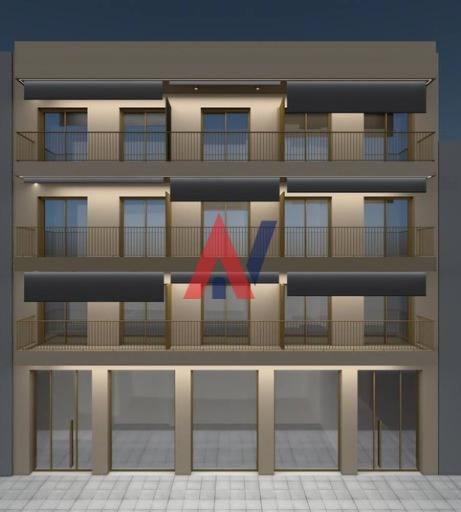 Studio 35 m² — Ιστορικό Κέντρο · Θεσσαλονίκη - Δήμος