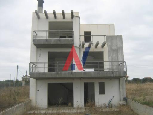 Μονοκατοικία 500 τ.μ. — Κέντρο · Θεσσαλονίκη - Περιφ/κοί δήμοι