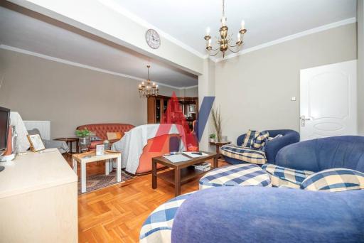 Apartment 114 m² — Χαριλάου · Θεσσαλονίκη - Δήμος
