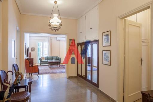 Apartment 222 m² — Θεσσαλονίκη · Θεσσαλονίκη - Δήμος