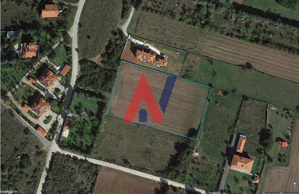 Land parcel 7.182 m² — Φίλυρο · Θεσσαλονίκη - Περιφ/κοί δήμοι