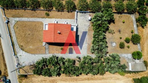 Μονοκατοικία 170 τ.μ. — Νέα Ποτίδαια · Χαλκιδική