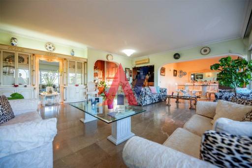 Detached house 400 m² — Πεύκα · Θεσσαλονίκη - Περιφ/κοί δήμοι