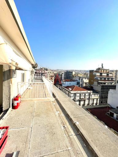 Διαμέρισμα 63 τ.μ. — Βαρδάρης · Θεσσαλονίκη - Δήμος