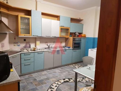 Διαμέρισμα 120 τ.μ. — Ιστορικό Κέντρο · Θεσσαλονίκη - Δήμος