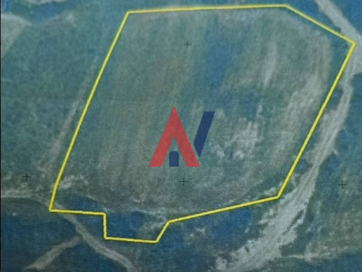 Αγροτεμάχιο 5.800 τ.μ. — Νικήτη · Χαλκιδική