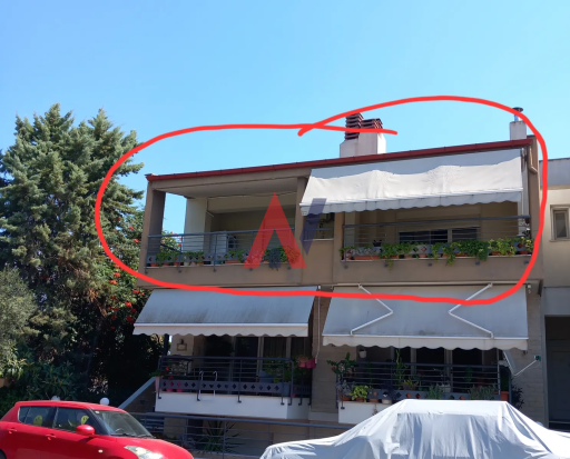 Διαμέρισμα 110 τ.μ. — Ταγαράδες