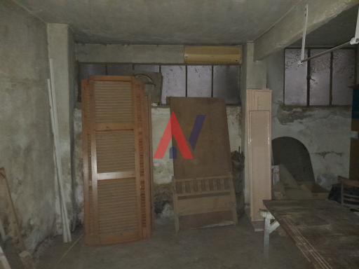 Αποθήκη 140 τ.μ.