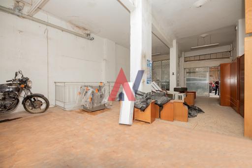 Office 500 m² — Θεσσαλονίκη · Θεσσαλονίκη - Δήμος