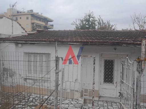 Μονοκατοικία 70 τ.μ.