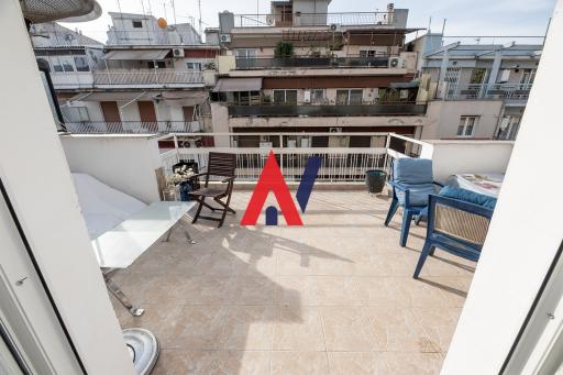 Apartment 45 m² — Θεσσαλονίκη · Θεσσαλονίκη - Δήμος