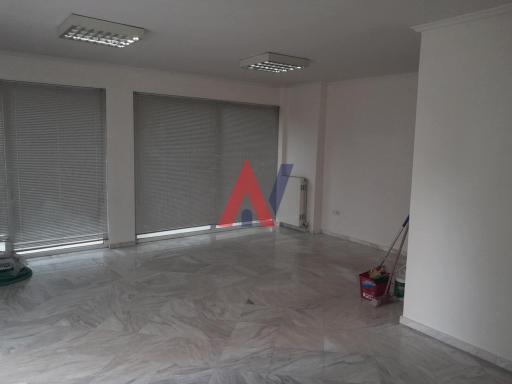 Office 48 m² — Θεσσαλονίκη · Θεσσαλονίκη - Δήμος