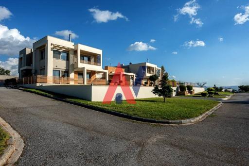 Μονοκατοικία 100 τ.μ. — Τριάδι · Θεσσαλονίκη - Περιφ/κοί δήμοι