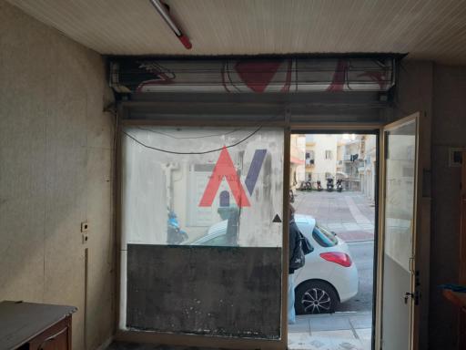 Κατάστημα 20 τ.μ. — Θεσσαλονίκη · Θεσσαλονίκη - Δήμος