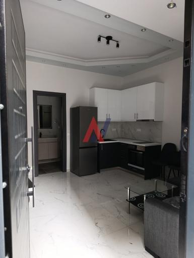 Μεζονέτα 53 τ.μ. — Θεσσαλονίκη · Θεσσαλονίκη - Δήμος