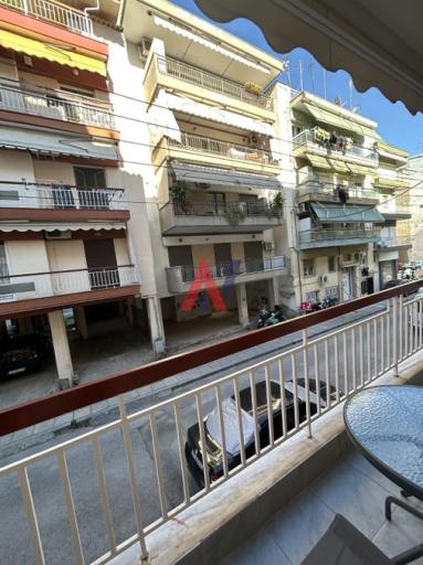 Διαμέρισμα 43 τ.μ. — Θεσσαλονίκη · Θεσσαλονίκη - Δήμος