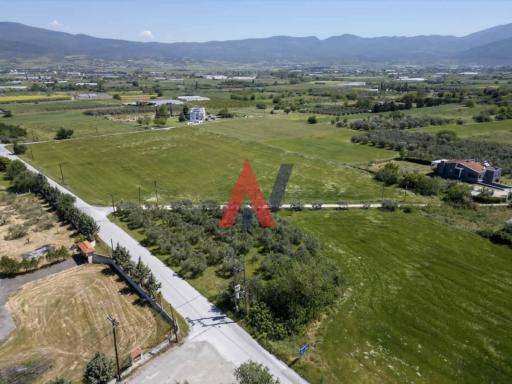 Οικόπεδο 1.500 τ.μ. — Σουρωτή · Θεσσαλονίκη - Περιφ/κοί δήμοι