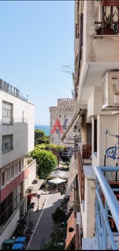 Διαμέρισμα 56 τ.μ. — Θεσσαλονίκη · Θεσσαλονίκη - Δήμος