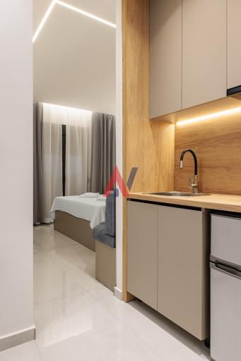 Studio 25 τ.μ. — Θεσσαλονίκη · Θεσσαλονίκη - Δήμος